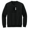 Heavy Blend Crewneck Sweatshirt Thumbnail