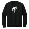 Heavy Blend Crewneck Sweatshirt Thumbnail