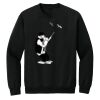 Heavy Blend Crewneck Sweatshirt Thumbnail