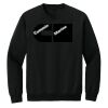 Heavy Blend Crewneck Sweatshirt Thumbnail