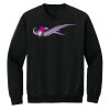Heavy Blend Crewneck Sweatshirt Thumbnail