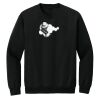Heavy Blend Crewneck Sweatshirt Thumbnail