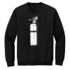 Heavy Blend Crewneck Sweatshirt Thumbnail