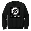 Heavy Blend Crewneck Sweatshirt Thumbnail
