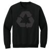 Heavy Blend Crewneck Sweatshirt Thumbnail