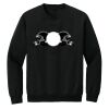 Heavy Blend Crewneck Sweatshirt Thumbnail