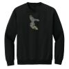 Heavy Blend Crewneck Sweatshirt Thumbnail