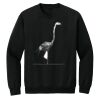 Heavy Blend Crewneck Sweatshirt Thumbnail