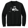 Heavy Blend Crewneck Sweatshirt Thumbnail