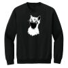 Heavy Blend Crewneck Sweatshirt Thumbnail