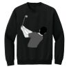 Heavy Blend Crewneck Sweatshirt Thumbnail