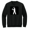 Heavy Blend Crewneck Sweatshirt Thumbnail