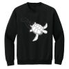 Heavy Blend Crewneck Sweatshirt Thumbnail