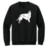 Heavy Blend Crewneck Sweatshirt Thumbnail