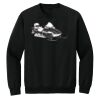 Heavy Blend Crewneck Sweatshirt Thumbnail
