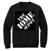 Heavy Blend Crewneck Sweatshirt Thumbnail