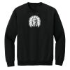 Heavy Blend Crewneck Sweatshirt Thumbnail