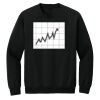 Heavy Blend Crewneck Sweatshirt Thumbnail