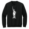 Heavy Blend Crewneck Sweatshirt Thumbnail