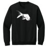 Heavy Blend Crewneck Sweatshirt Thumbnail