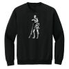 Heavy Blend Crewneck Sweatshirt Thumbnail