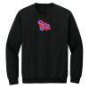 Heavy Blend Crewneck Sweatshirt Thumbnail