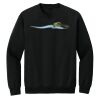 Heavy Blend Crewneck Sweatshirt Thumbnail