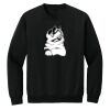 Heavy Blend Crewneck Sweatshirt Thumbnail