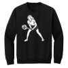 Heavy Blend Crewneck Sweatshirt Thumbnail