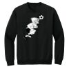 Heavy Blend Crewneck Sweatshirt Thumbnail