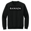 Heavy Blend Crewneck Sweatshirt Thumbnail