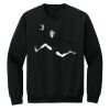Heavy Blend Crewneck Sweatshirt Thumbnail