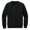 Heavy Blend Crewneck Sweatshirt Thumbnail