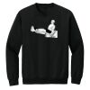 Heavy Blend Crewneck Sweatshirt Thumbnail