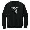 Heavy Blend Crewneck Sweatshirt Thumbnail