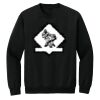 Heavy Blend Crewneck Sweatshirt Thumbnail