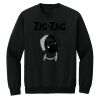 Heavy Blend Crewneck Sweatshirt Thumbnail