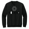 Heavy Blend Crewneck Sweatshirt Thumbnail