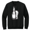 Heavy Blend Crewneck Sweatshirt Thumbnail