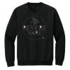 Heavy Blend Crewneck Sweatshirt Thumbnail