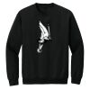 Heavy Blend Crewneck Sweatshirt Thumbnail
