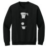 Heavy Blend Crewneck Sweatshirt Thumbnail