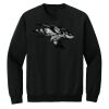 Heavy Blend Crewneck Sweatshirt Thumbnail