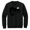 Heavy Blend Crewneck Sweatshirt Thumbnail