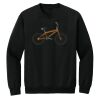 Heavy Blend Crewneck Sweatshirt Thumbnail