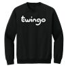 Heavy Blend Crewneck Sweatshirt Thumbnail