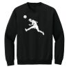 Heavy Blend Crewneck Sweatshirt Thumbnail