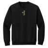 Heavy Blend Crewneck Sweatshirt Thumbnail