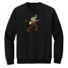Heavy Blend Crewneck Sweatshirt Thumbnail