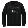 Heavy Blend Crewneck Sweatshirt Thumbnail